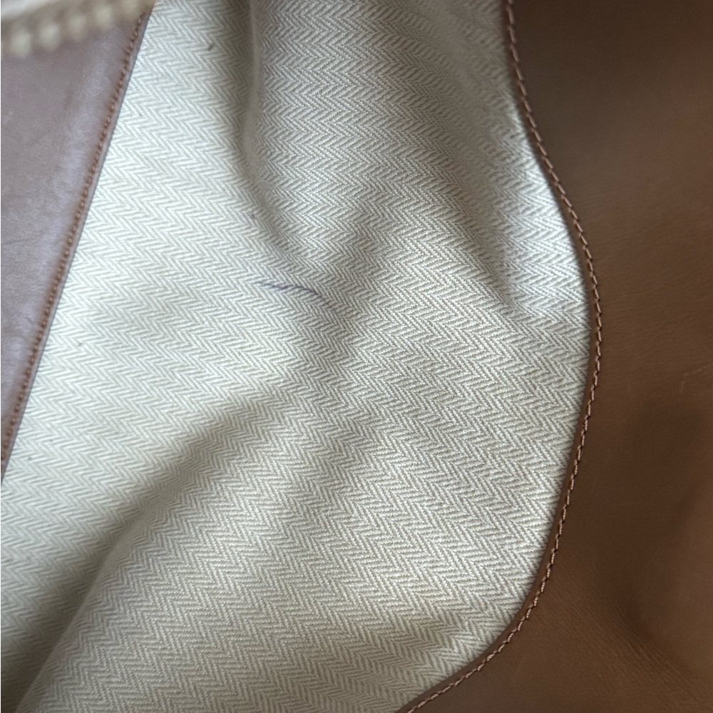 Tory Burch Lee Radziwill Double Bag - Picture 14 of 14